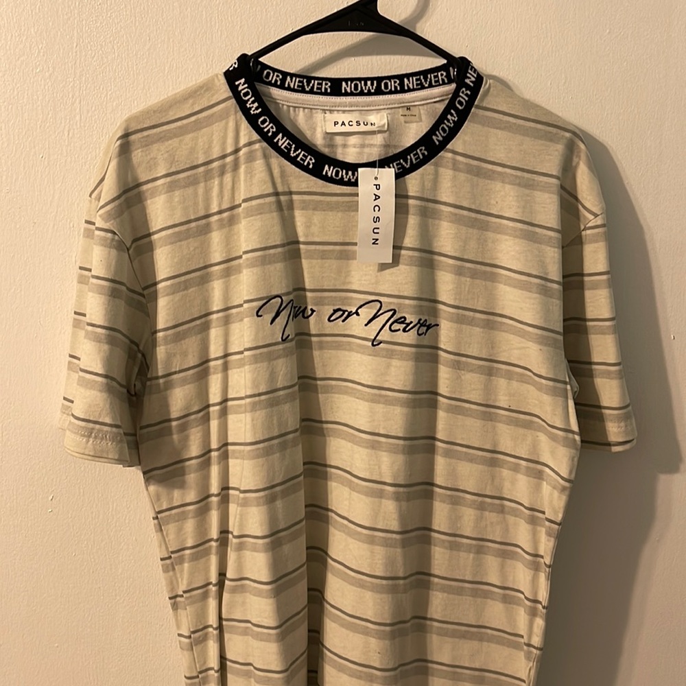 PACSUN T-Shirt SIZE M